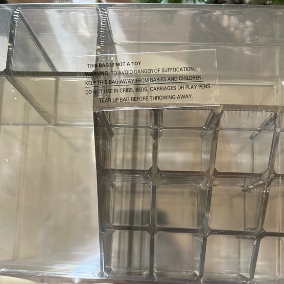 Sorbus makeup storage case - Picture 4 of 8